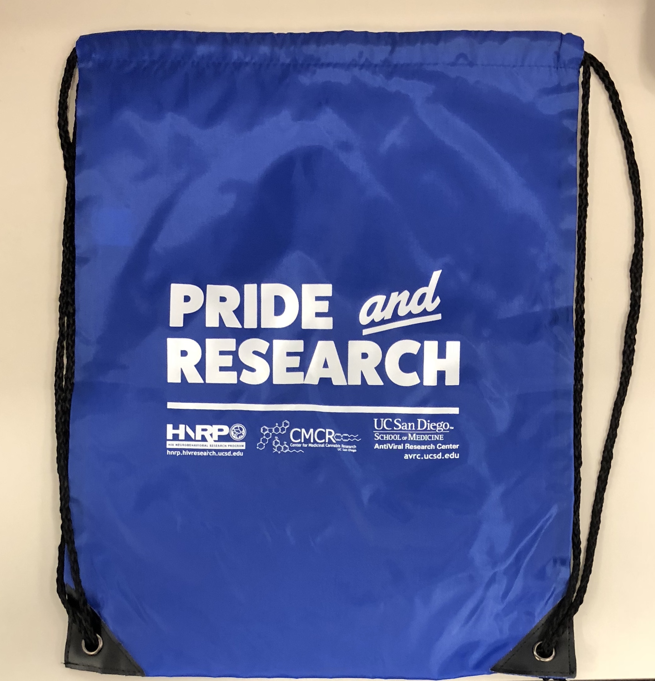 HNRP Swag Bag